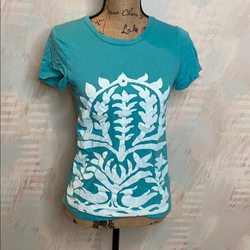 J Crew Top